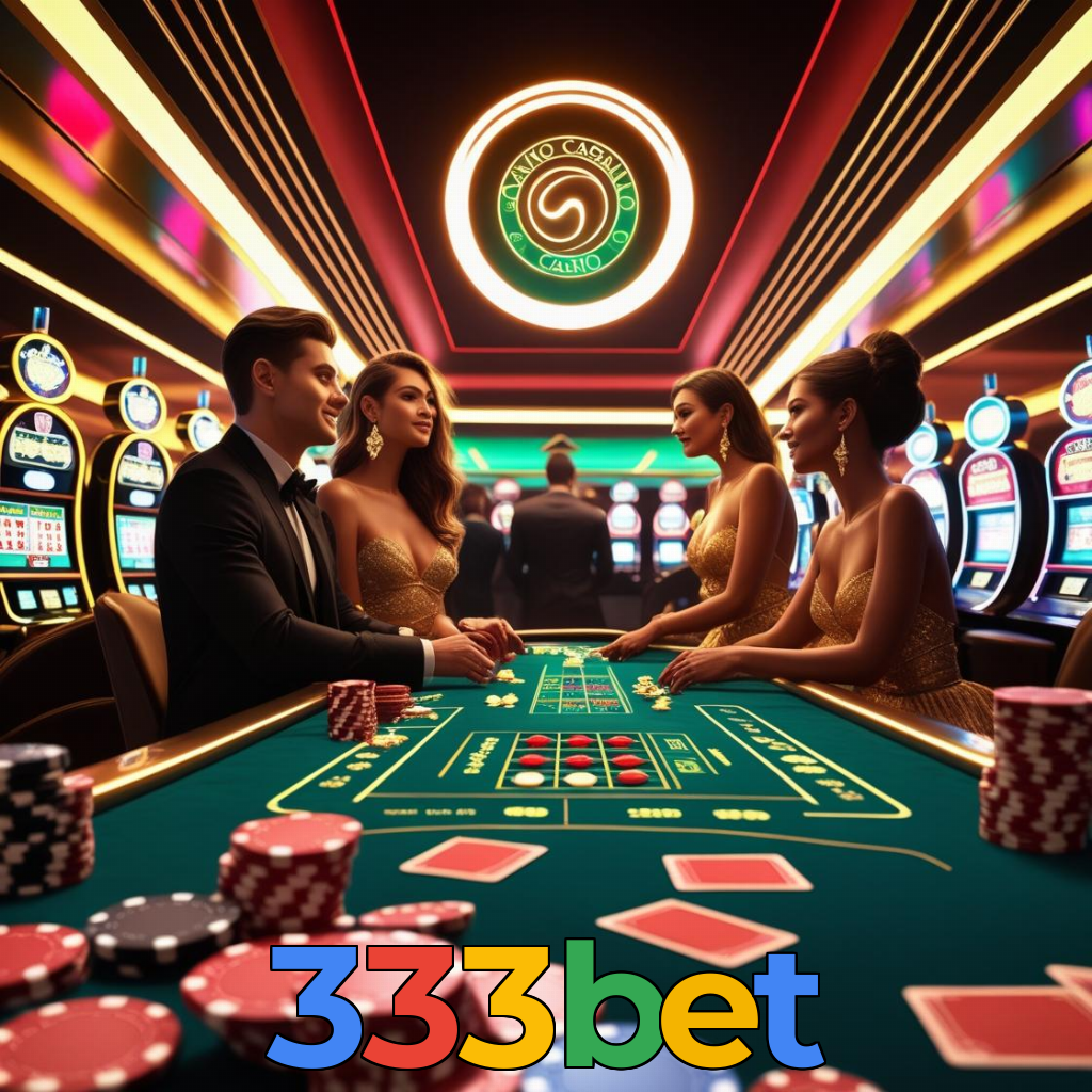 333bet:Jogue slots, aposte no futebol e vença com confiança no nosso cassino!