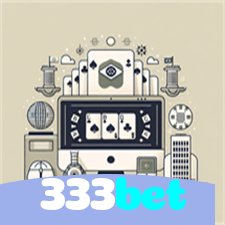 333bet：A melhor plataforma de jogos de cassino e apostas no futebol está aqui!
