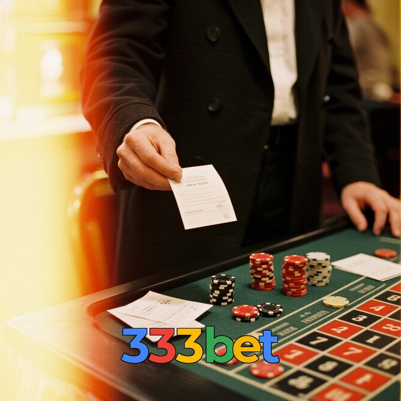 333bet:A roleta está te esperando para grandes prêmios!
