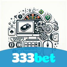 333bet:Em cada giro, novas vitórias! Venha jogar nas melhores slots!