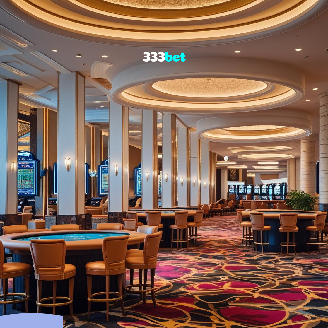 333bet：Jogue nas mesas de poker e conquiste prêmios épicos!