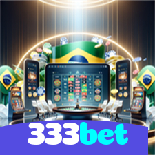 333bet:Entre no nosso cassino online e jogue nas roletas agora!