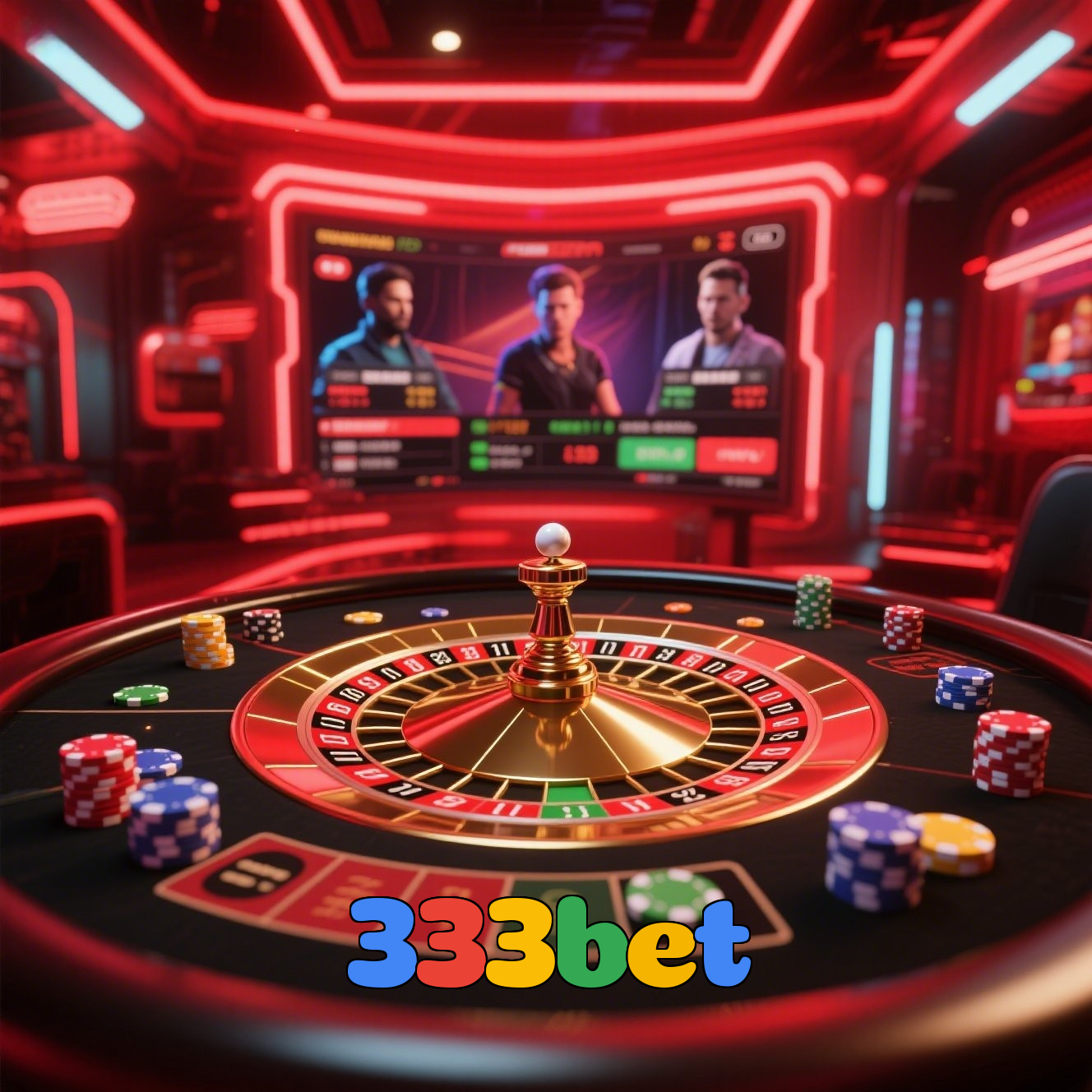 333bet：A sorte está no cassino online com jogos de poker, roleta e apostas no futebol!