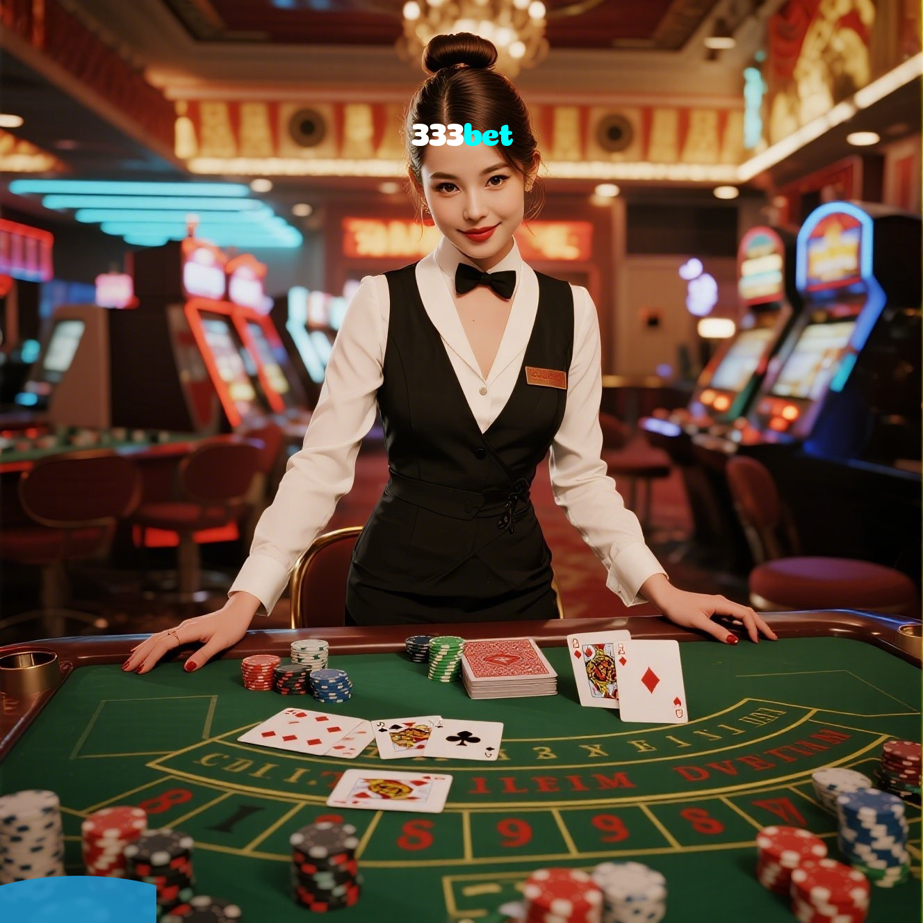 333bet：Gire as slots e conquiste jackpots de tirar o fôlego!
