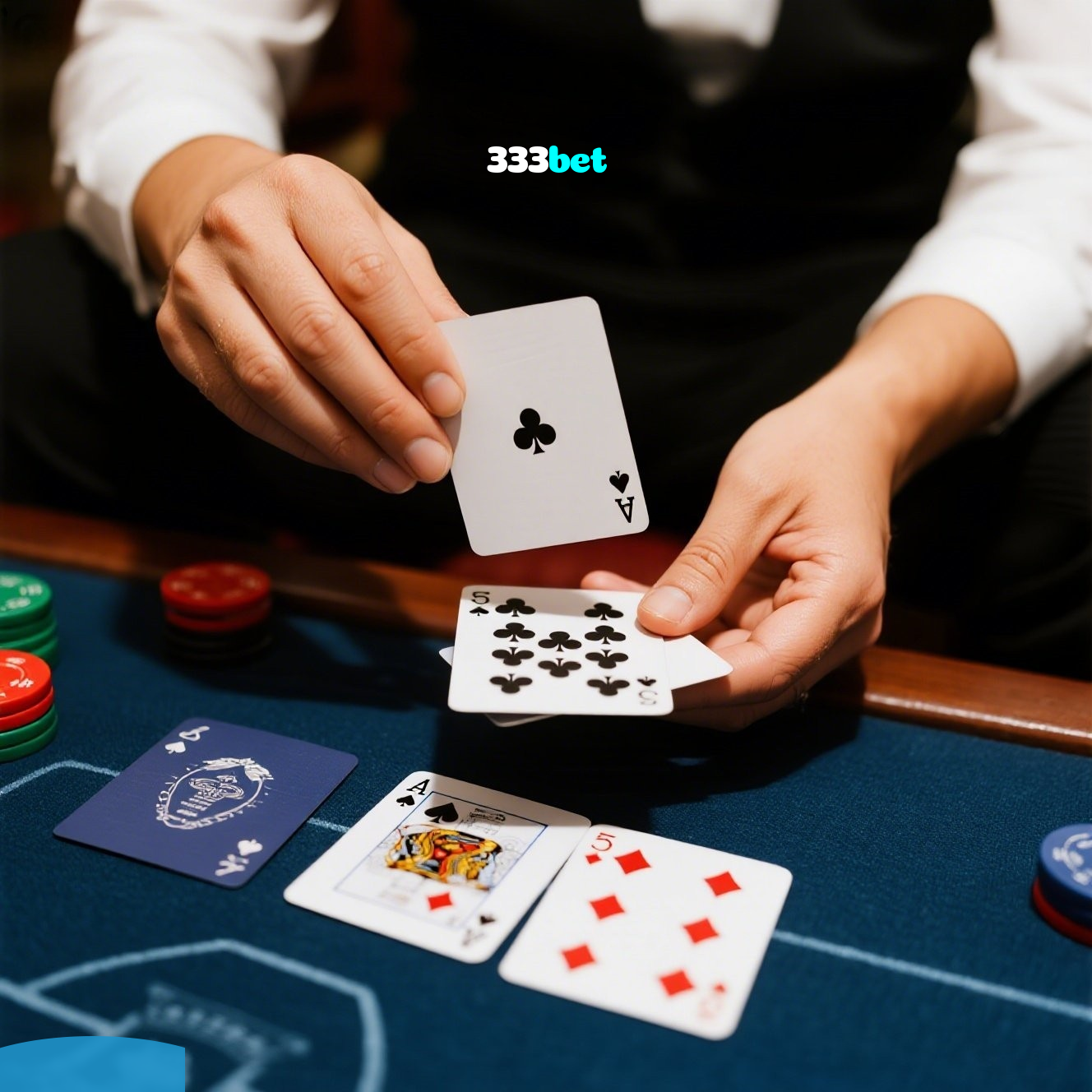 333bet：Divirta-se com blackjack e apostas no futebol online, onde a sorte está ao seu lado!