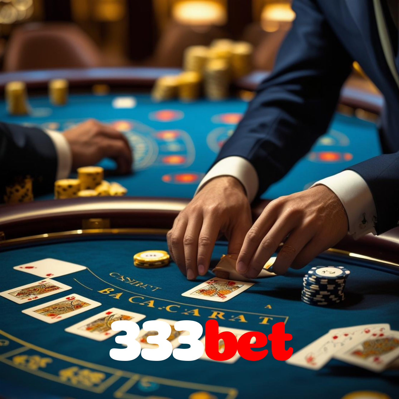 333bet:Jogue blackjack e conquiste vitórias épicas no nosso cassino online!