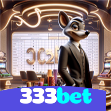333bet：A sorte te espera com apostas no futebol e os melhores jogos de cassino!