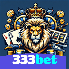 333bet：A melhor plataforma de cassino para apostas no futebol e roleta!