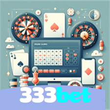 333bet:Jogue no melhor cassino online e descubra os maiores prêmios!