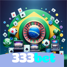 333bet:Apostas ao vivo no futebol e grandes prêmios no cassino online!