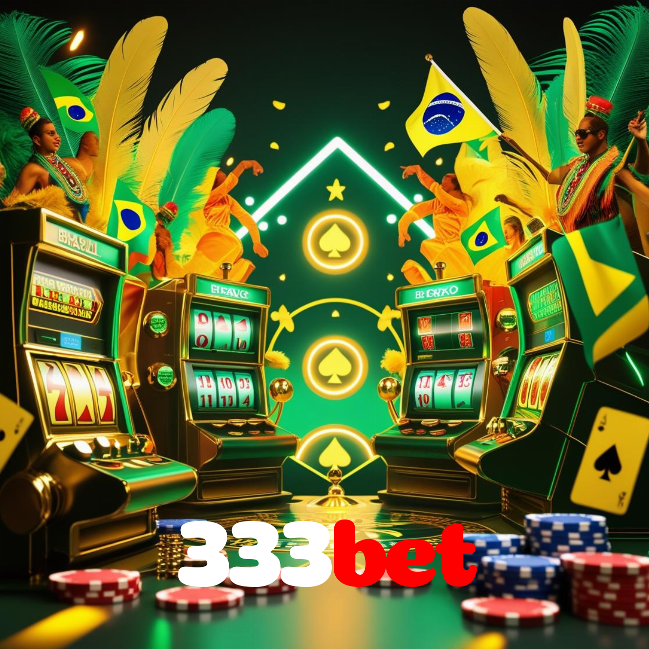 333bet:O melhor cassino online com slots, poker e apostas no futebol!