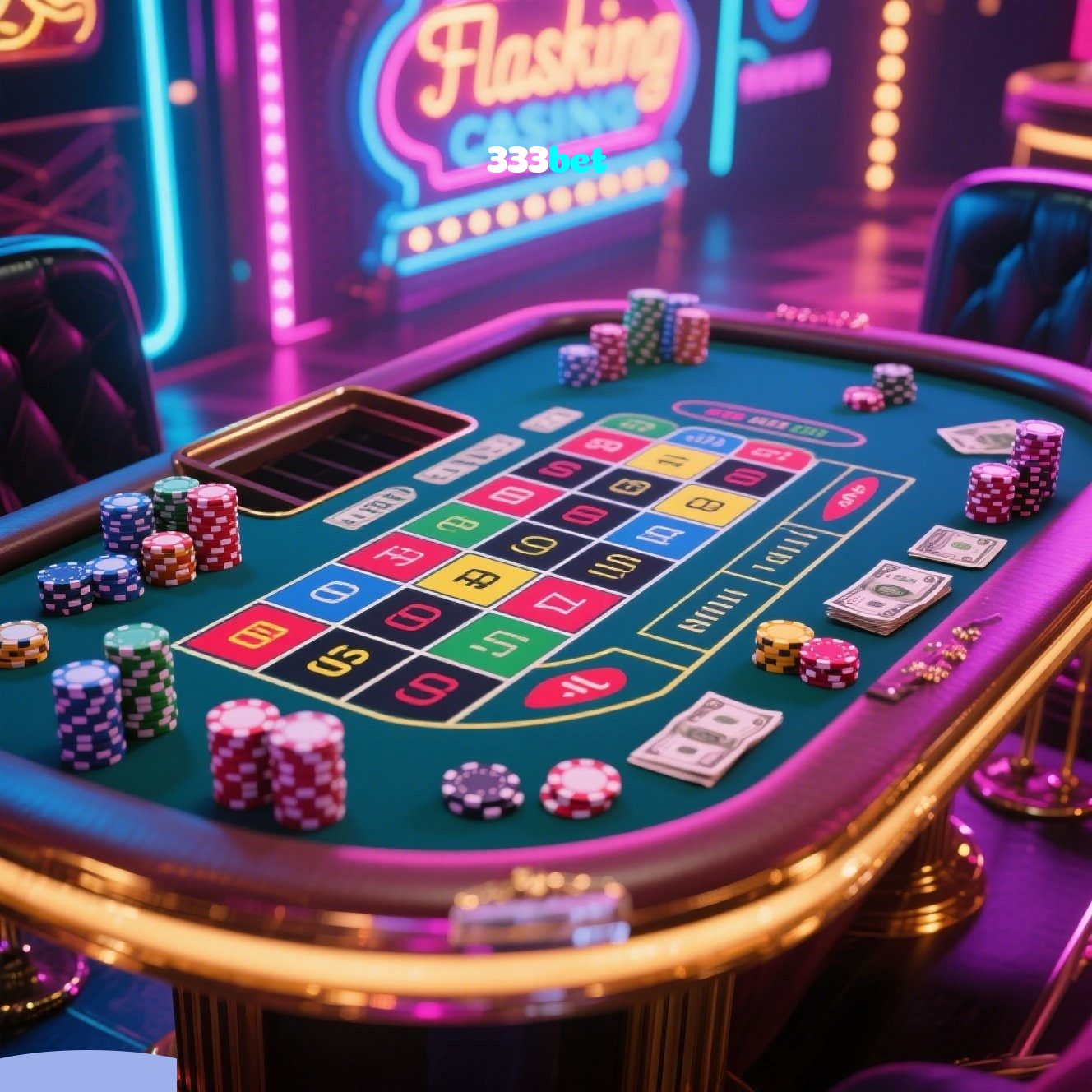333bet:Em nosso cassino online, a diversão nunca tem fim!