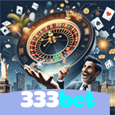 333bet:Vença na roleta e leve para casa o prêmio dos seus sonhos!