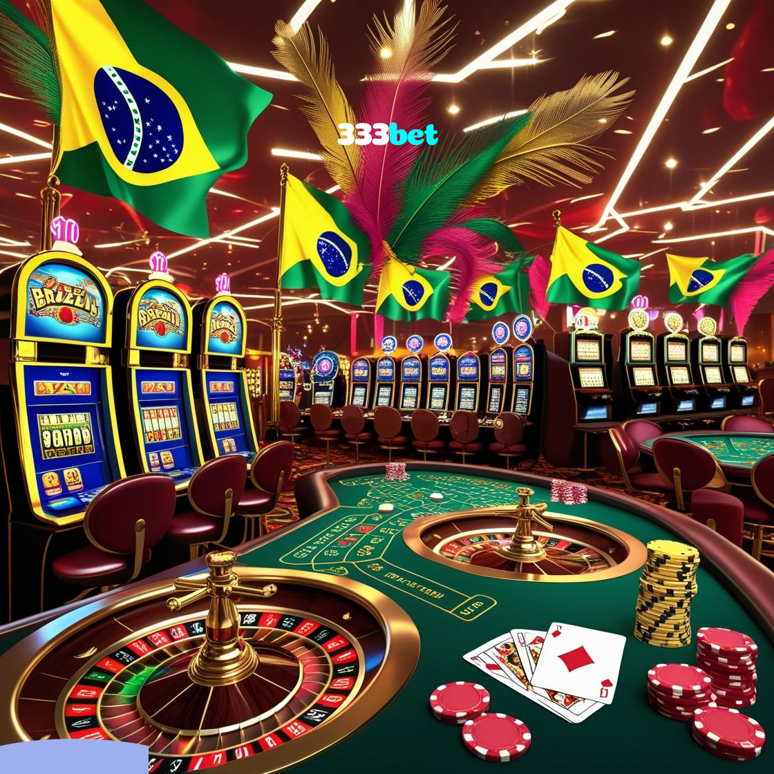 333bet:Apostas no futebol e grandes prêmios em roleta no cassino online!