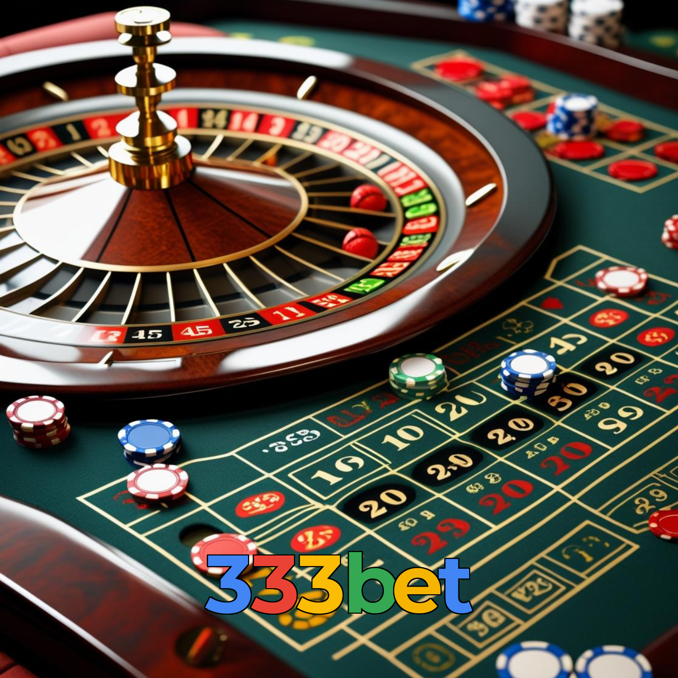 333bet:A roleta nunca foi tão empolgante! Aposte e vença!