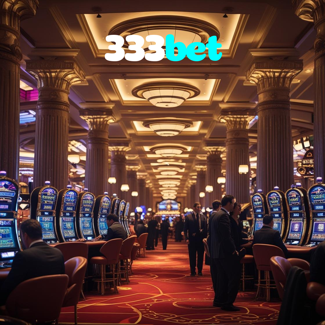 333bet:Em cada giro, uma vitória! Jogue nas melhores slots online!