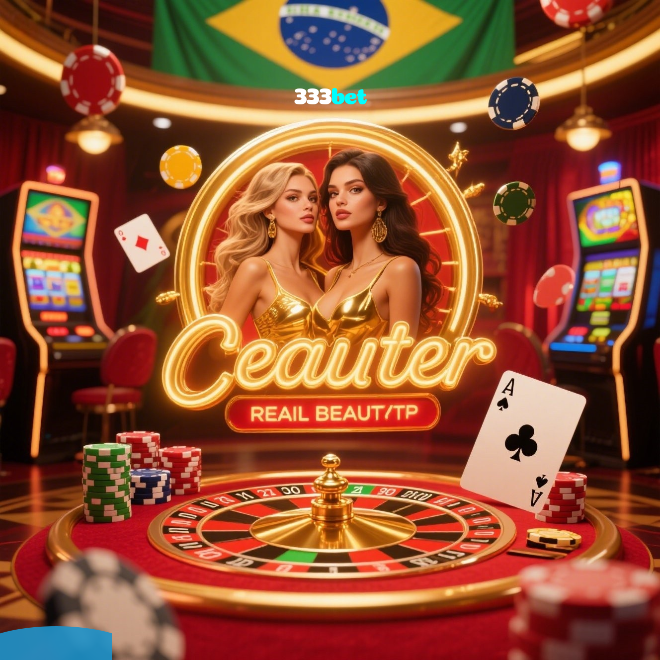 333bet:A sorte te espera nas nossas roletas! Aposte e vença!