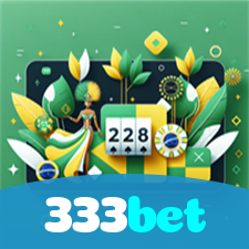 333bet:Ganhe prêmios incríveis em slots, roleta e apostas ao vivo no futebol!