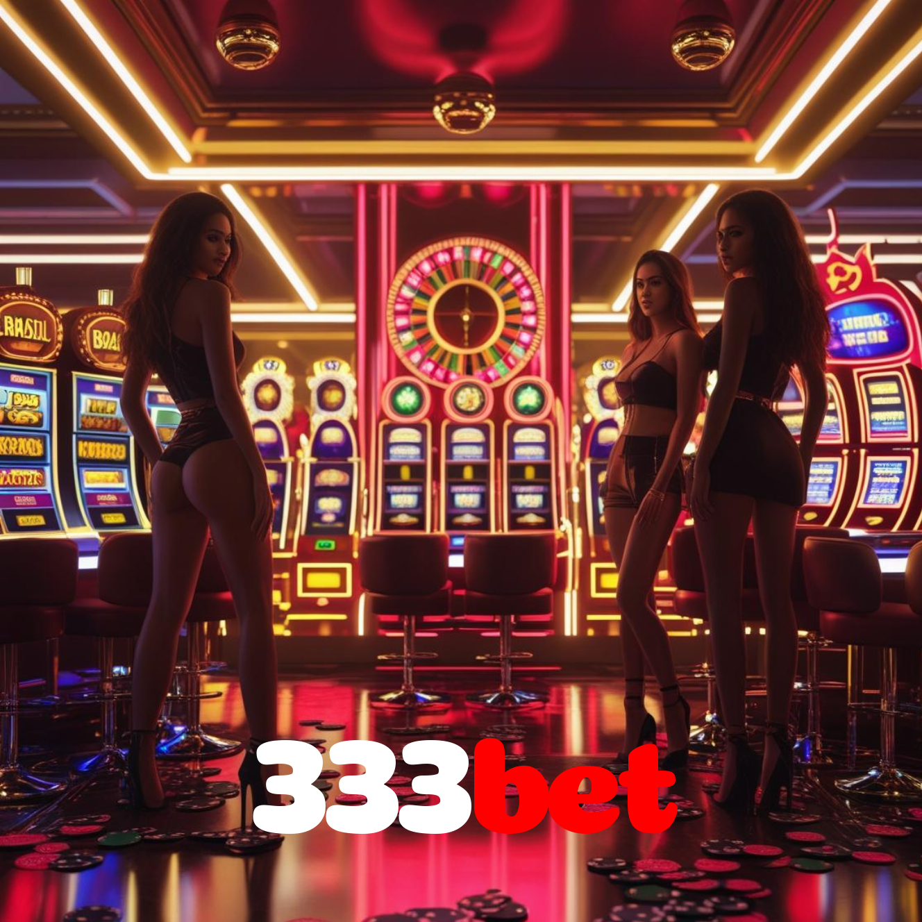 333bet:Cada giro nas slots é uma chance de mudar sua sorte!