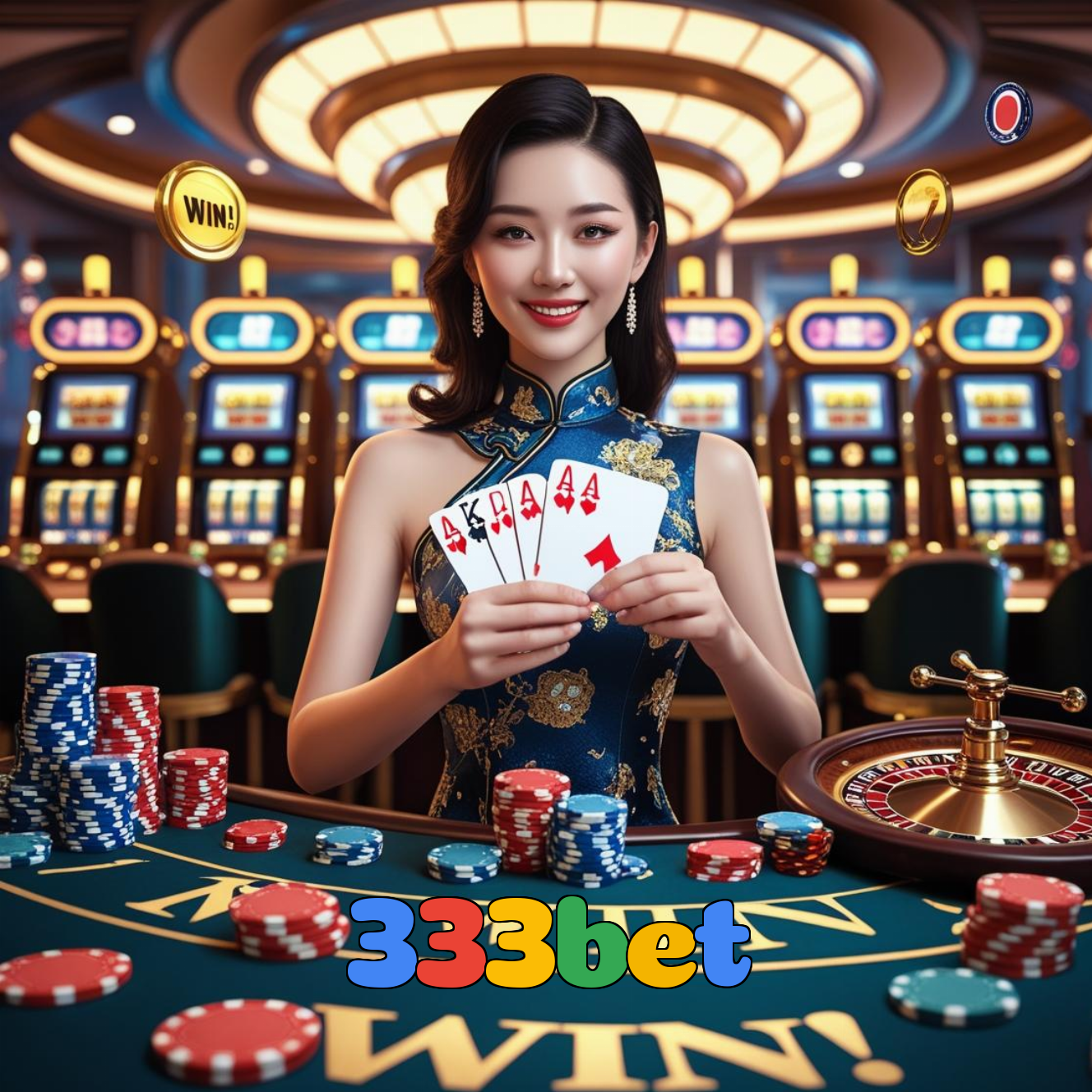 333bet：Desafie a roleta e ganhe prêmios incríveis no nosso cassino!