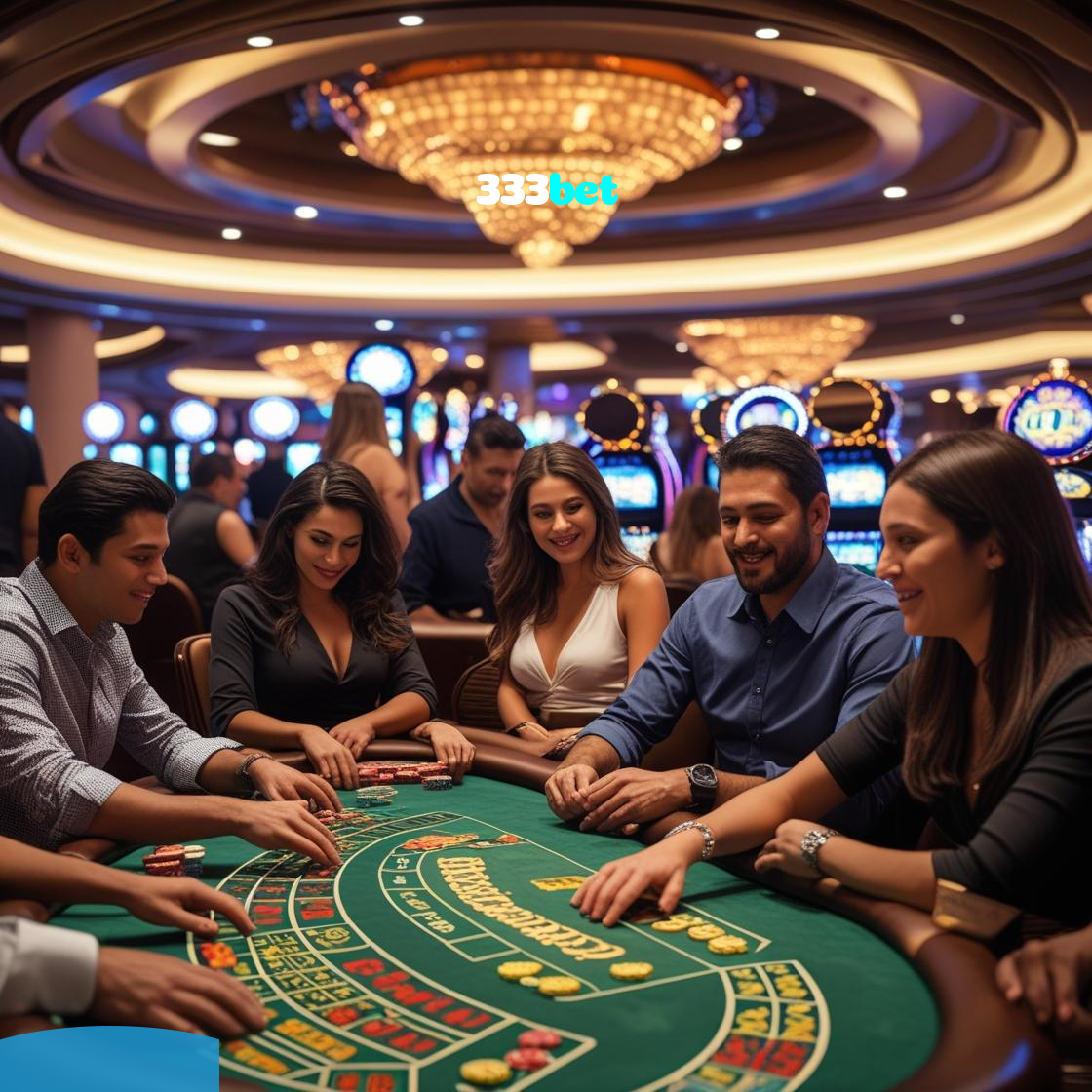 333bet:O melhor cassino online com roleta, poker e apostas no futebol!