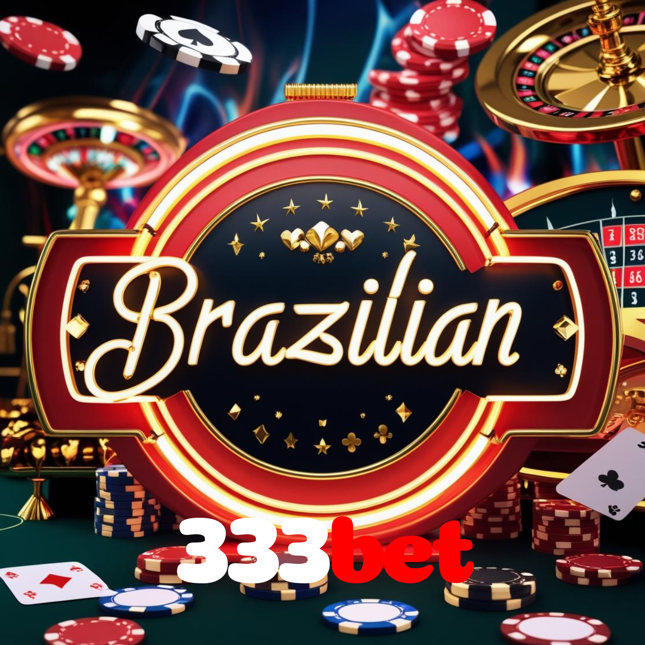 333bet:Jogue roleta, blackjack e aposte no futebol no cassino mais seguro!