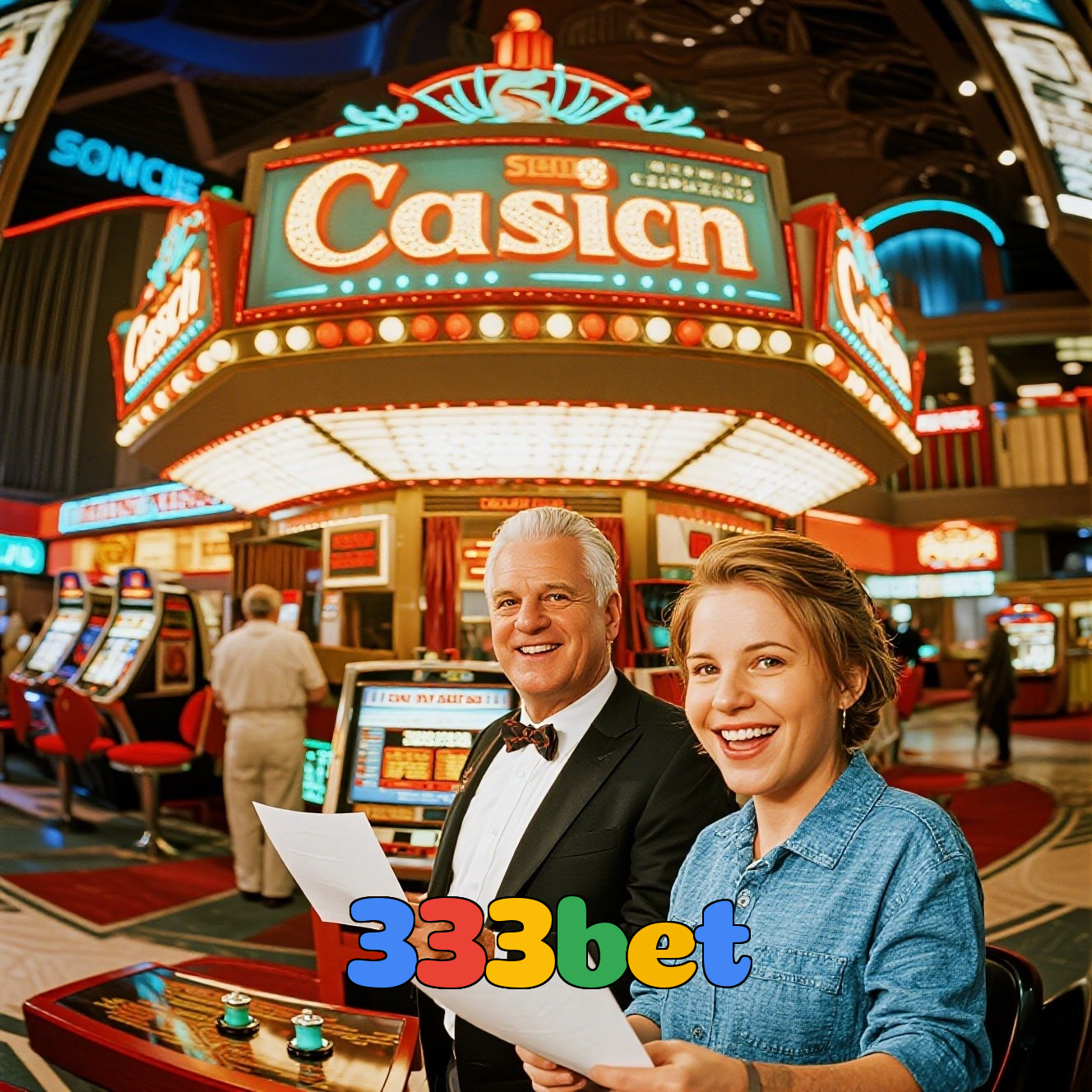 333bet：Aposte no futebol e conquiste prêmios em blackjack e roleta!