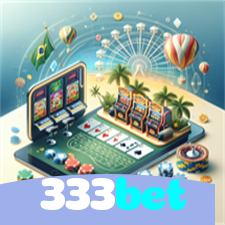 333bet:Onde a diversão nunca para: apostas no futebol e jogos de cassino!