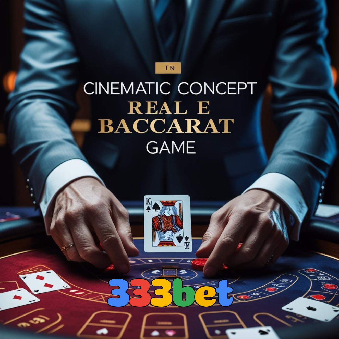 333bet：A diversão começa no cassino online com poker, roleta e apostas no futebol!