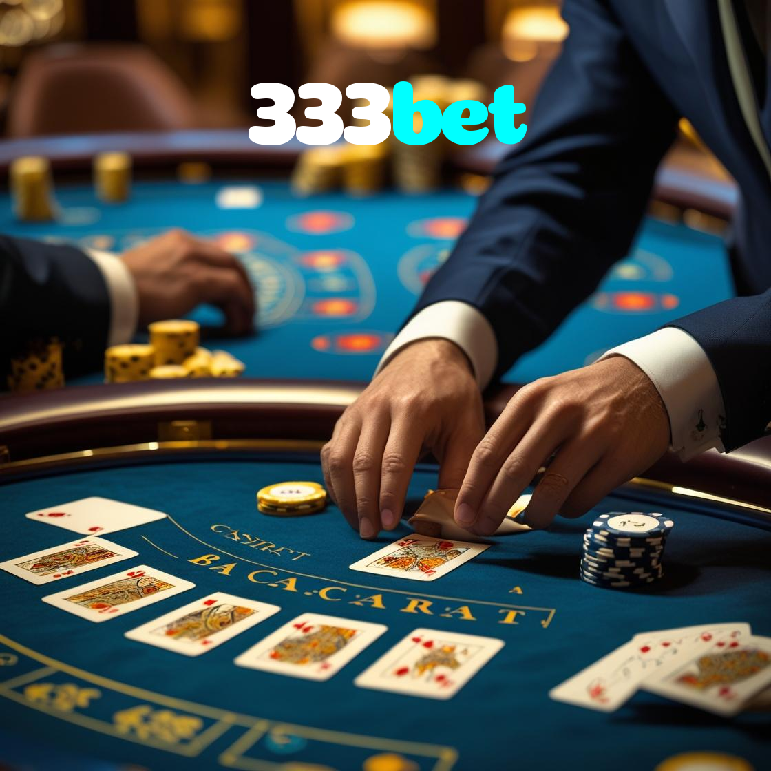 333bet：Os jackpots estão esperando por você! Entre no jogo e faça história!