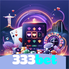 333bet:Vença no cassino online com blackjack e apostas esportivas no futebol!