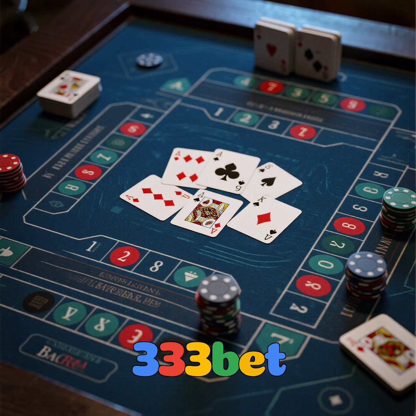 333bet：Desafie suas habilidades no poker online e vença os adversários!