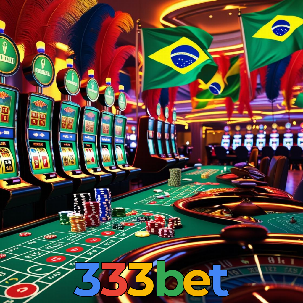 333bet:Jogue nas roletas e veja grandes prêmios surgirem para você!