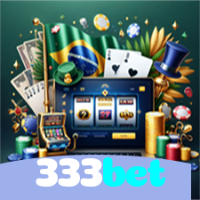 333bet:Jogue nas nossas roletas e leve grandes prêmios para casa!