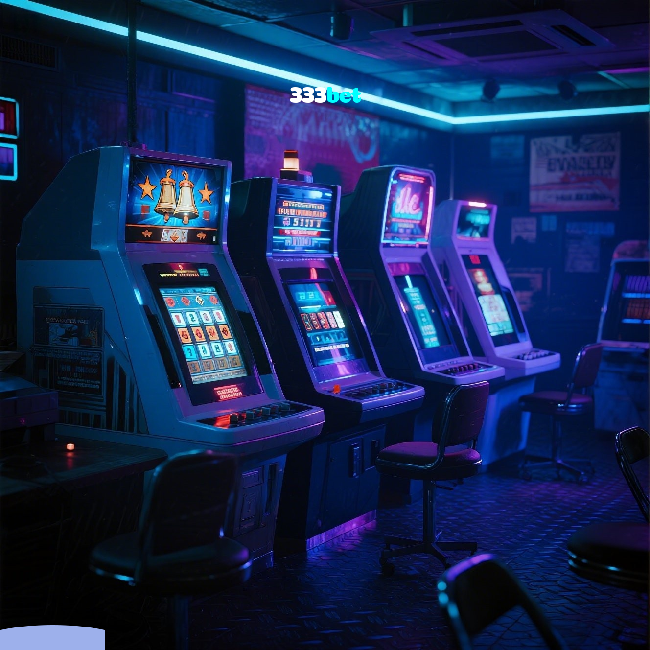 333bet:Gire as slots e conquiste o jackpot agora mesmo!