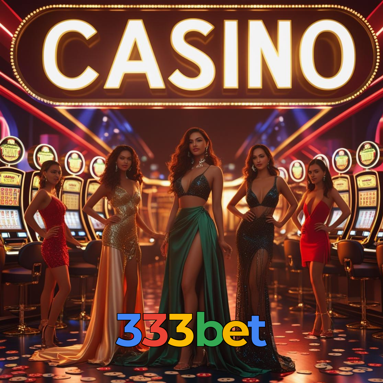 333bet:Cada giro nas slots é uma chance de mudar sua sorte!