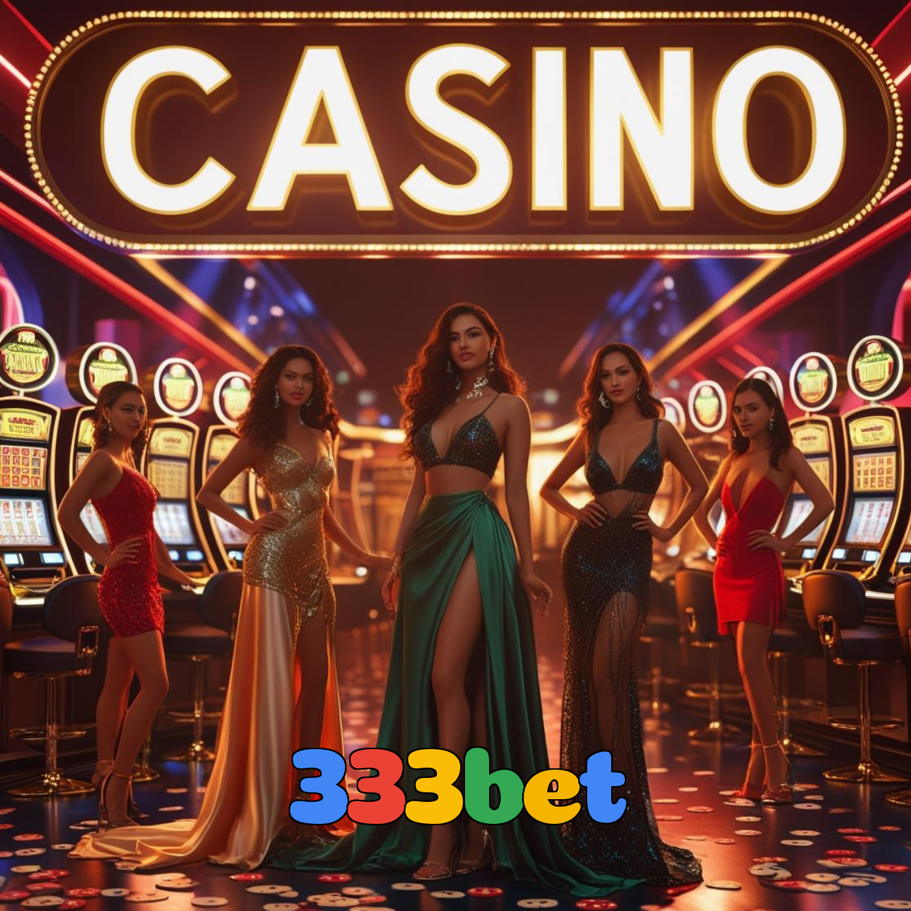 333bet:A sorte está ao seu lado em slots, poker e apostas esportivas online!