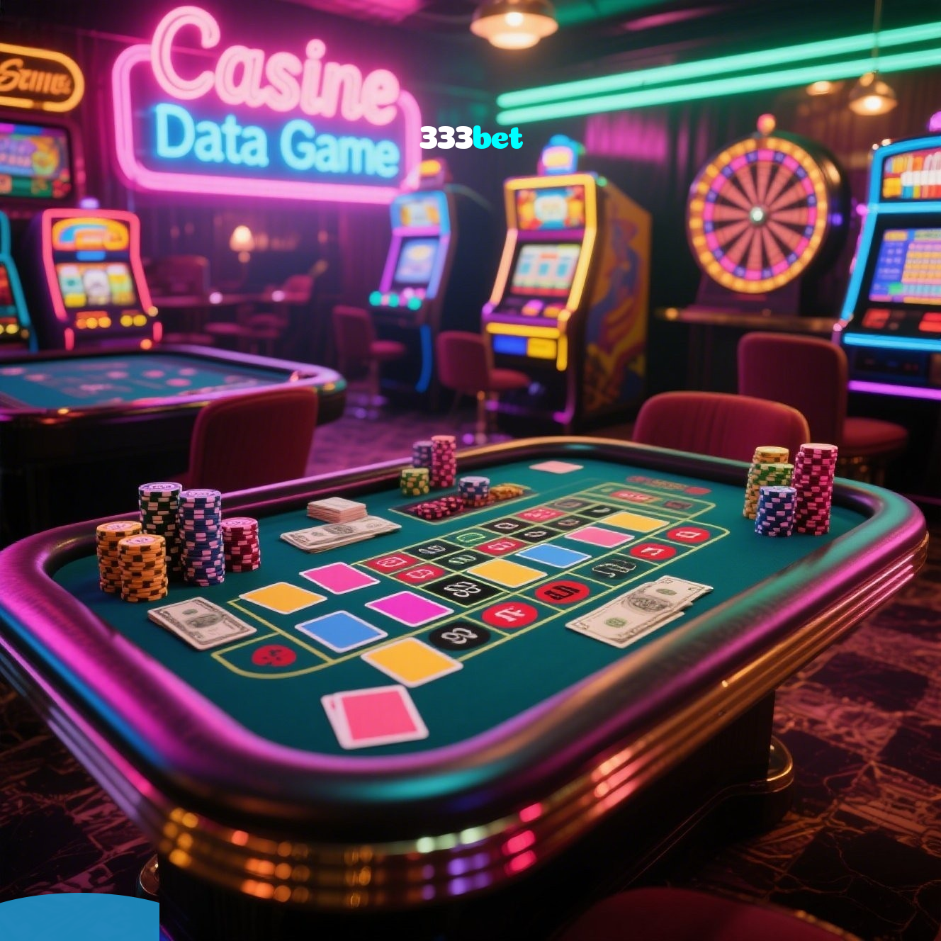 333bet:Aposte nas melhores máquinas caça-níqueis e leve o jackpot!