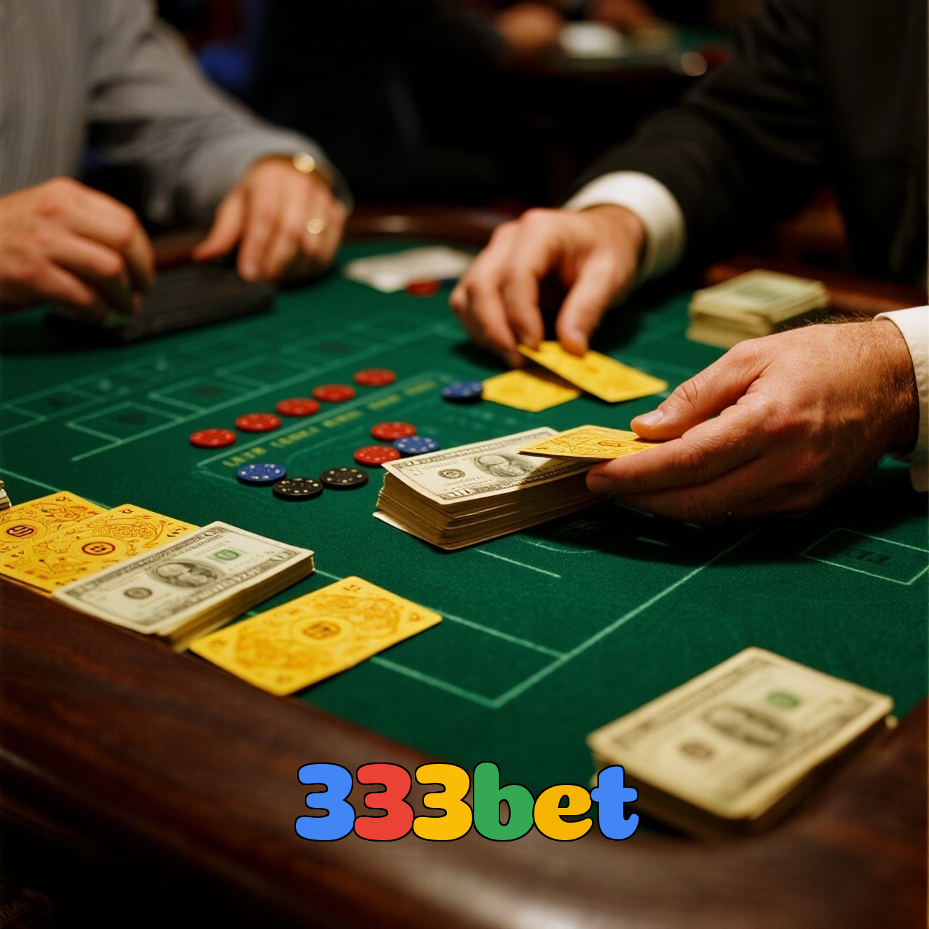 333bet：O cassino online mais confiável para jogar blackjack e apostar no futebol!