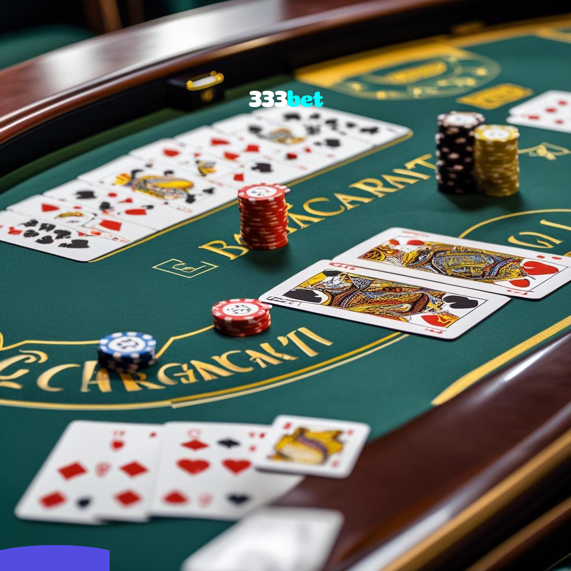 333bet:Aposte no futebol e conquiste prêmios em blackjack e roleta!
