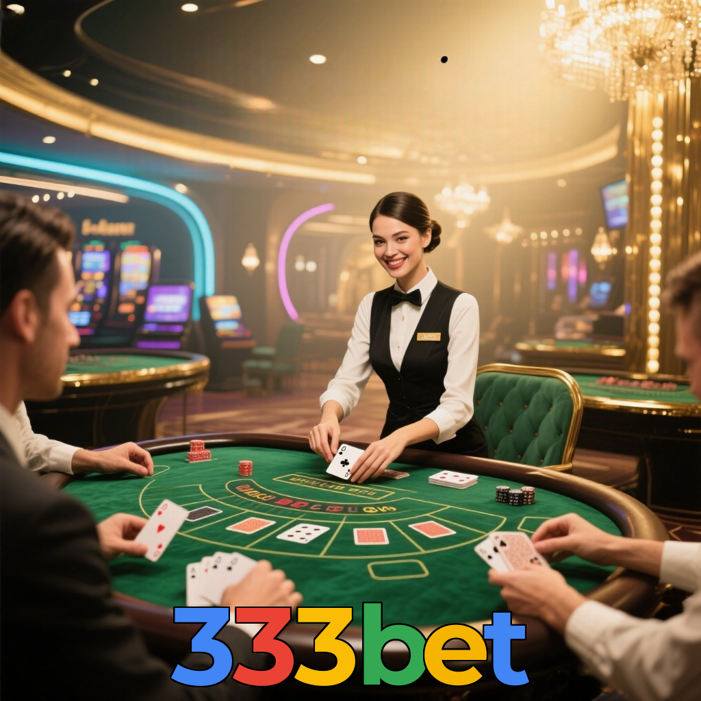 333bet:Jogue no nosso cassino e prove sua habilidade nas cartas de poker!