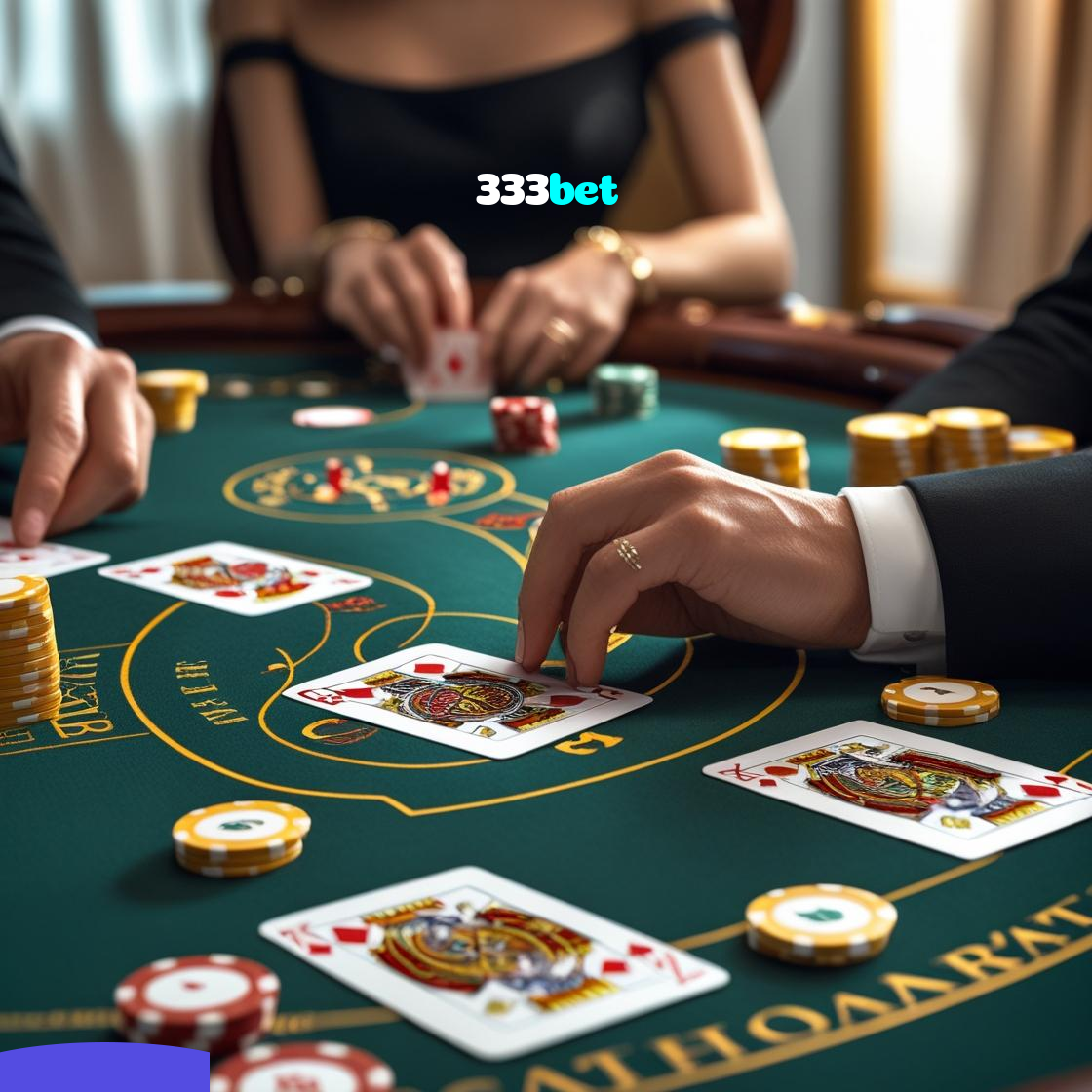 333bet:A diversão começa no cassino online com poker, roleta e apostas no futebol!