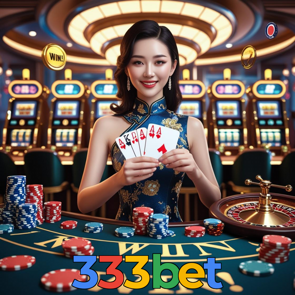 333bet：A sorte está na roleta! Aposte e ganhe agora!