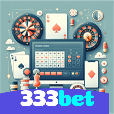 333bet:O melhor do futebol online com chances incríveis de vitória!