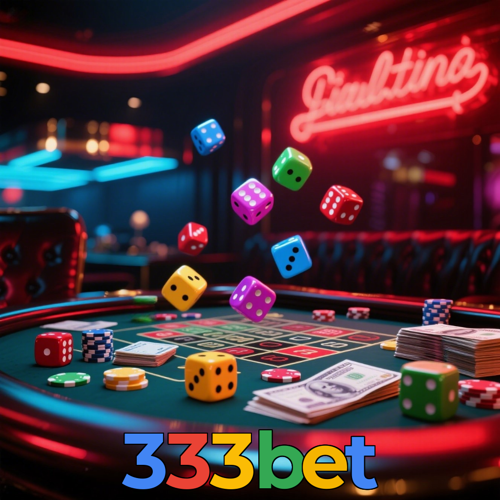 333bet:Jogue poker, roleta e aposte no futebol com grandes prêmios!