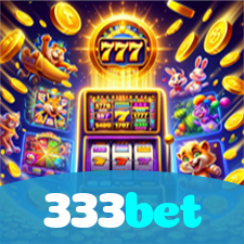 333bet:No cassino online mais confiável, aposte no futebol e jogue roleta!