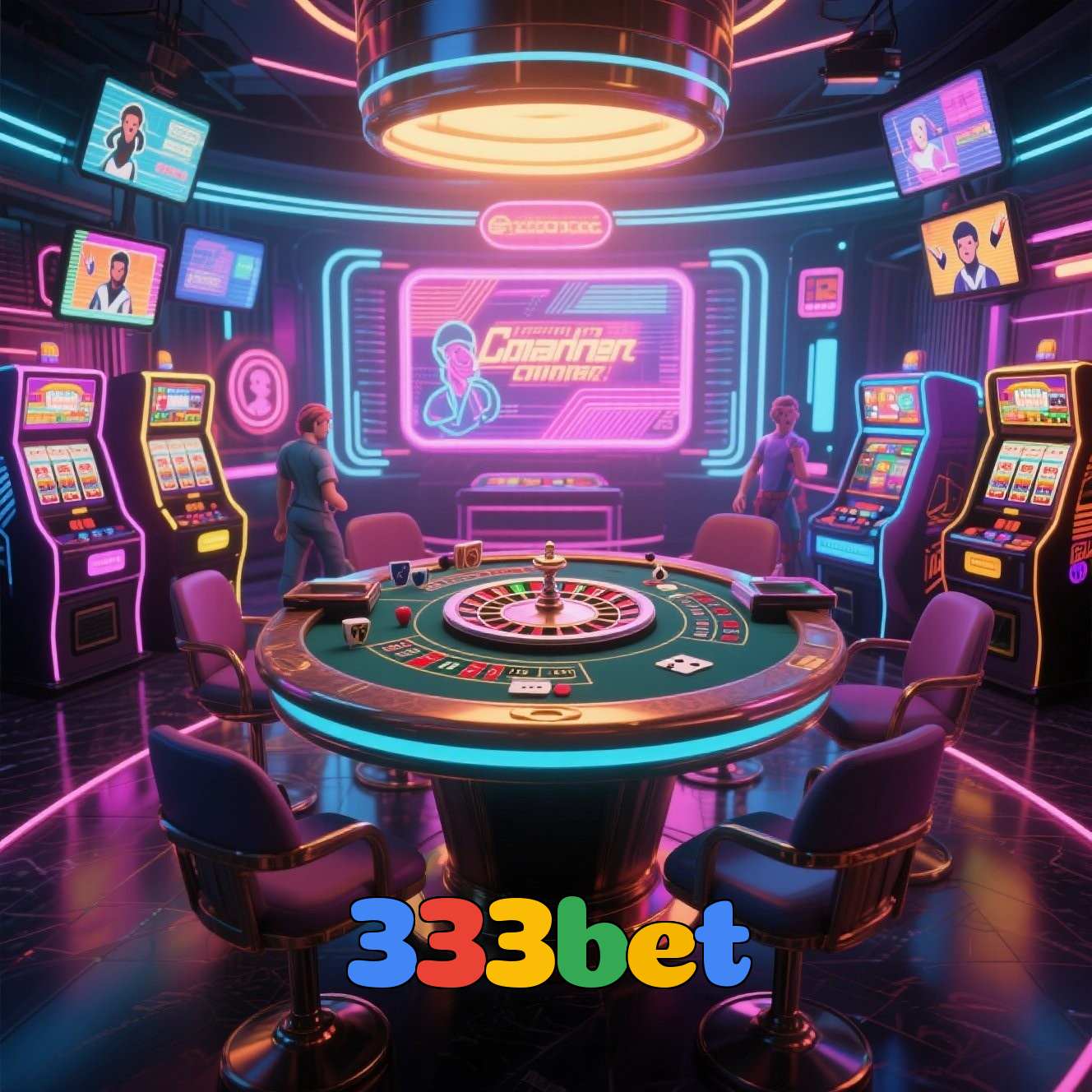 333bet：O melhor cassino online está aqui! Jogue nas slots e ganhe!