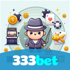 333bet:Jogue roleta, blackjack e aposte no futebol online, tudo em um só lugar!