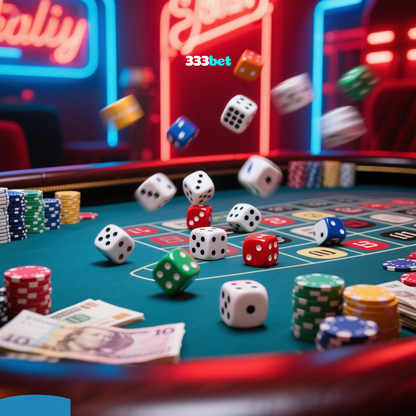333bet:O cassino online mais confiável para você apostar no futebol e jogar poker!