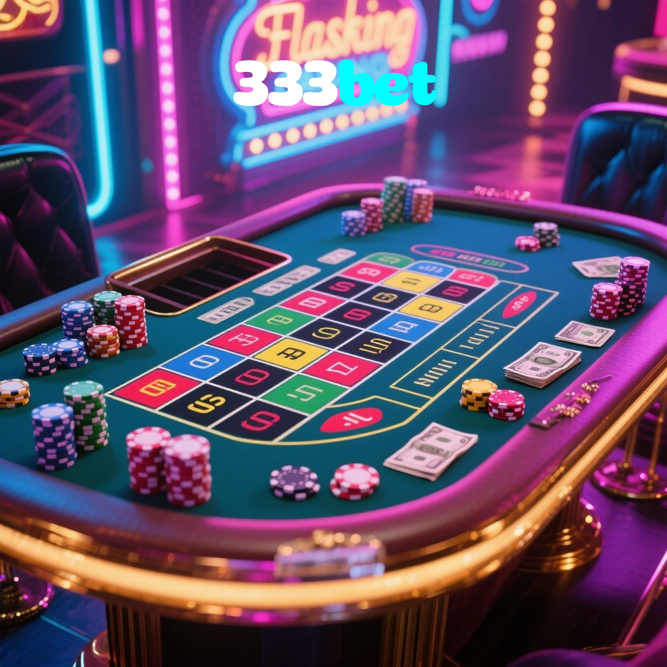 333bet:O cassino online mais seguro para apostar no futebol e jogar blackjack!